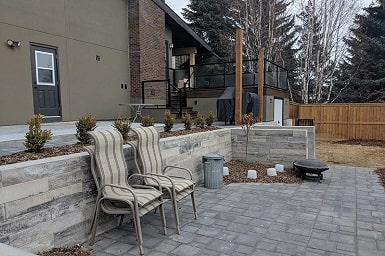 Dreamscapes Design | 717 17 Ave NW #202, Calgary, AB T2M 0N8, Canada | Phone: (403) 890-5141