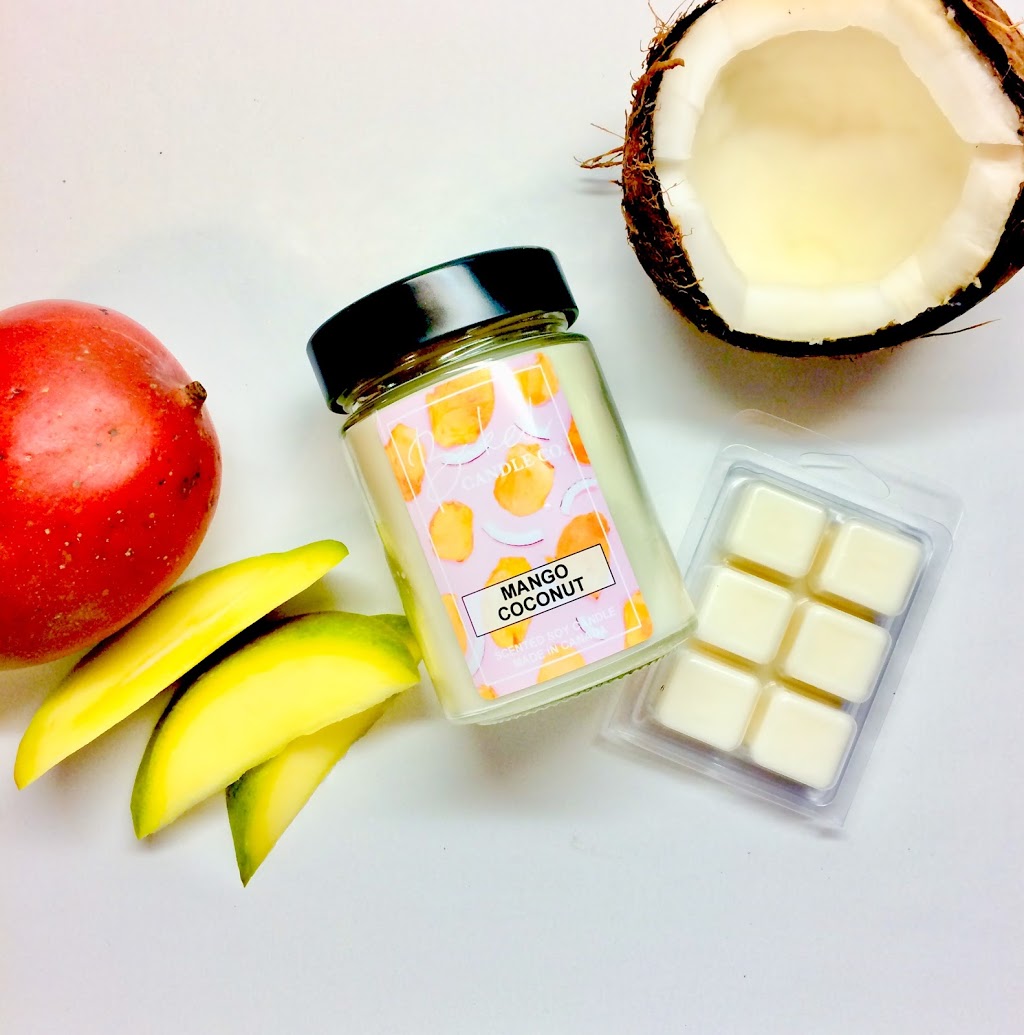 Baked Candle Co. | 2145 N Routledge Park, London, ON N6G 0J8, Canada