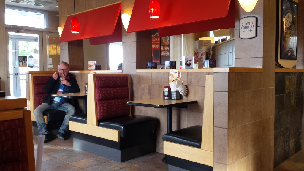 Dairy Queen Grill & Chill | 2 Spicer Square, Bowmanville, ON L1C 5M2, Canada | Phone: (905) 697-6369