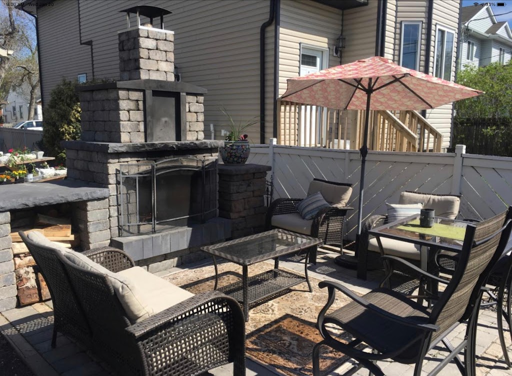Stones Throw Hardscapes | 230 Edwards Dr SW #133, Edmonton, AB T6X 1G7, Canada | Phone: (780) 934-9811