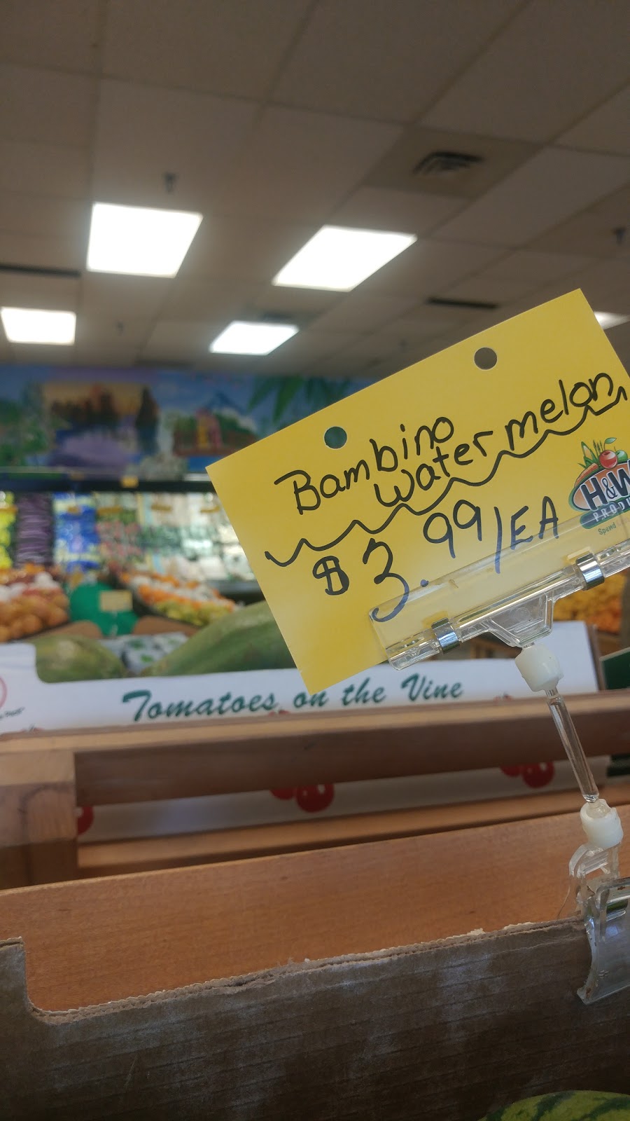 H&W Produce | 9261 34 Ave NW #31, Edmonton, AB T6E 5T5, Canada | Phone: (780) 436-7970