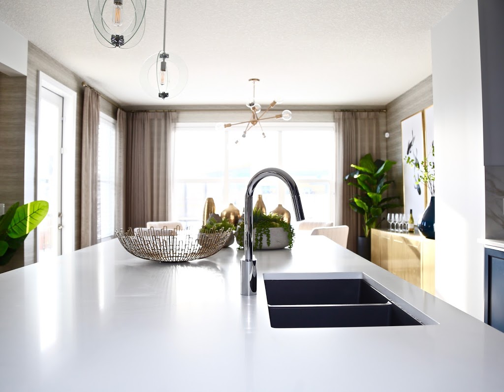 Habberjam at Home | 20531 111 Ave NW, Edmonton, AB T5S 0A3, Canada | Phone: (780) 451-3673