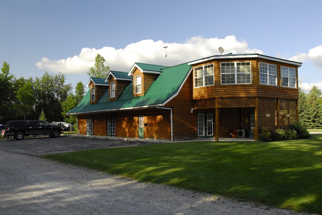 Toronto North / Cookstown KOA Holiday | 139 Reive Blvd Box 1080, Cookstown, ON L0L 1L0, Canada | Phone: (705) 458-2267