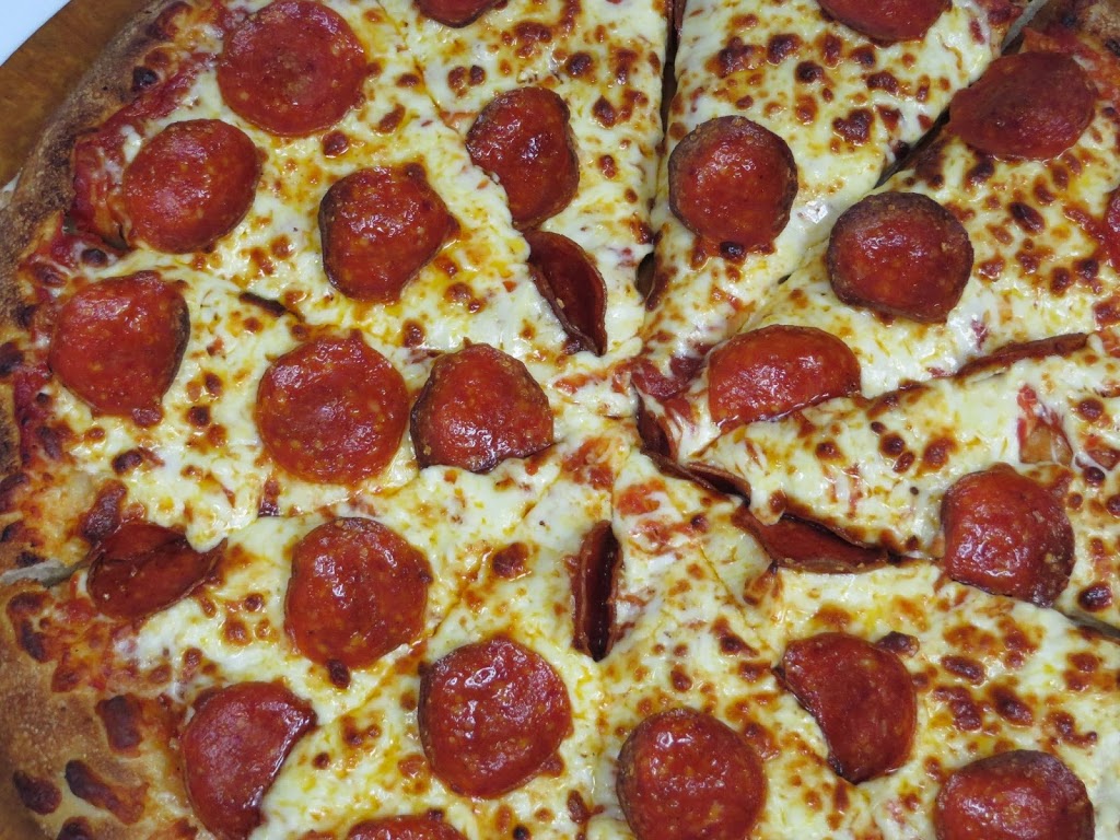 Pappa Leos Pizza | 3237 Coast Meridian Rd, Port Coquitlam, BC V3B 1T4, Canada | Phone: (604) 941-7374