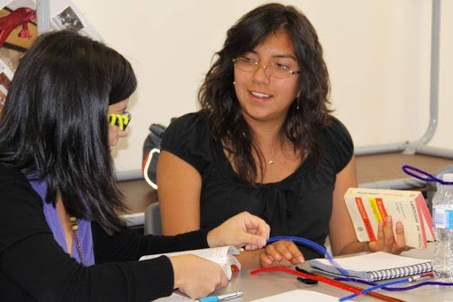 Edu-Inter French School | 755 Grande Allée Ouest, Québec, QC G1S 1C1, Canada | Phone: (418) 573-5956