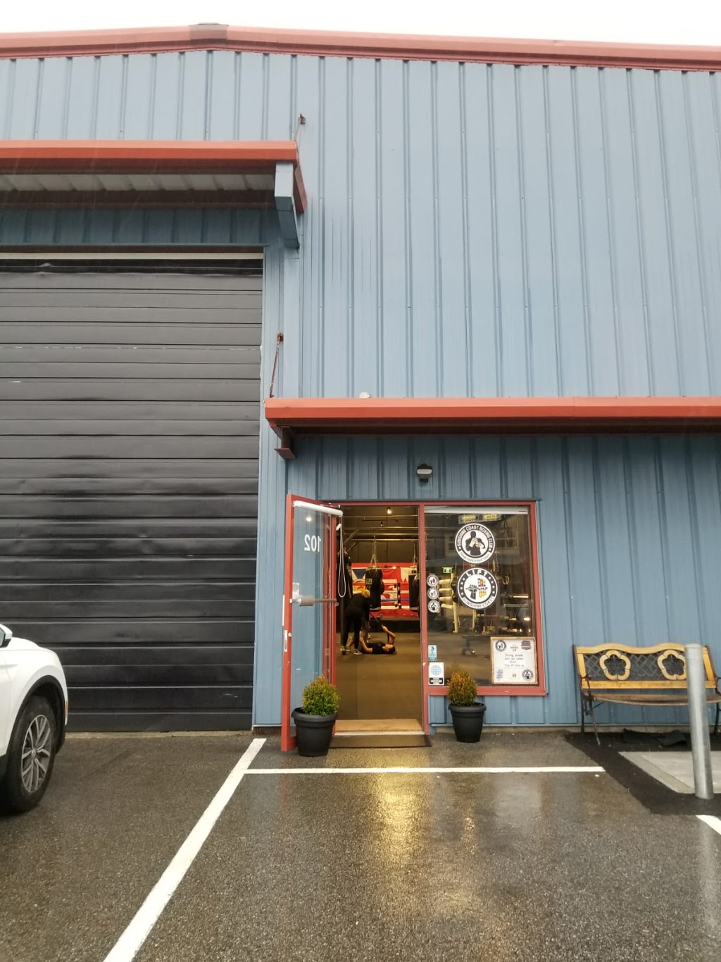Sunshine Coast Lift Strength and Conditioning Centre | 102 - 1873 Cosyan Pl, Sechelt, BC V0N 3A1, Canada | Phone: (604) 989-2269