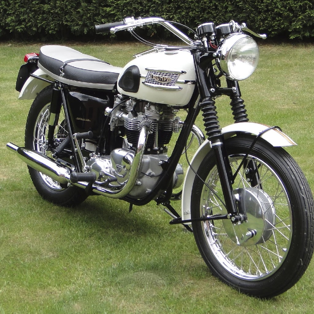 Morgan Cycle Supply & Service | 951 Jarvis Ave, Winnipeg, MB R2X 0A1, Canada | Phone: (204) 691-7983