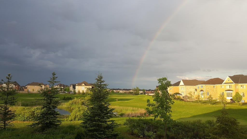 Riverstone Golf and Country Club | Clubhouse 150 Don Minaker Dr, Golf Proshop, 195 Don Minaker Dr, Brampton, ON L6P 2V1, Canada | Phone: (905) 794-8483