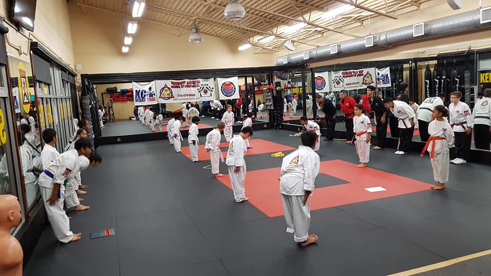 Triunity Martial Arts Studio Inc | 15685 Fraser Hwy unit 4a, Surrey, BC V4N 0Y6, Canada | Phone: (778) 578-0088