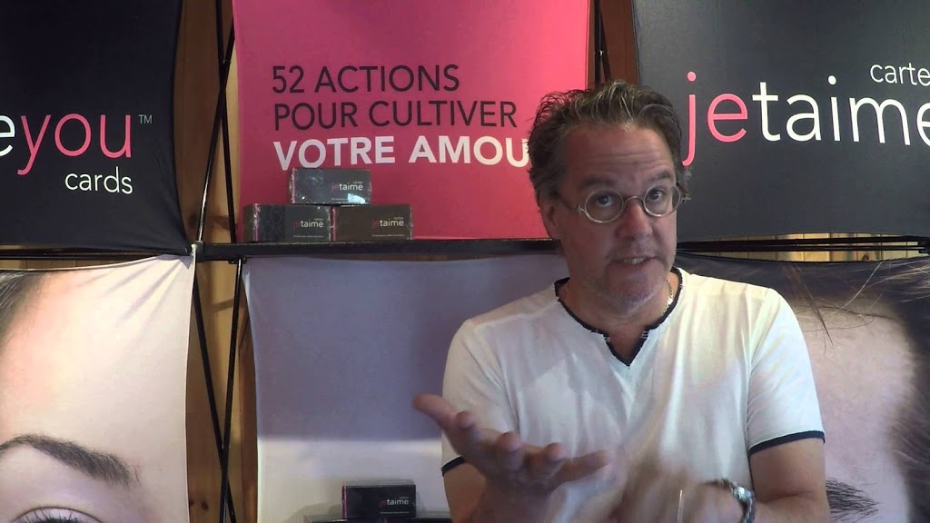 Jean-François Beauregard, Thérapeute en relation daide | 223 Rang 2, Morin-Heights, QC J0R 1H0, Canada | Phone: (514) 235-5331