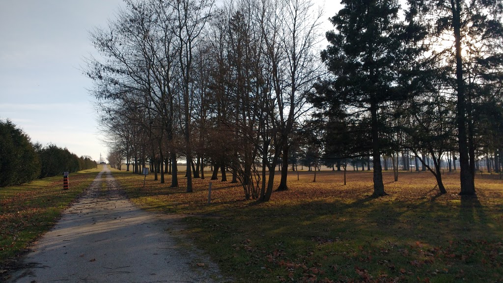 Shetland Conservation Area | 6632 Bentpath Line, Florence, ON N0P 1R0, Canada | Phone: (519) 692-5148