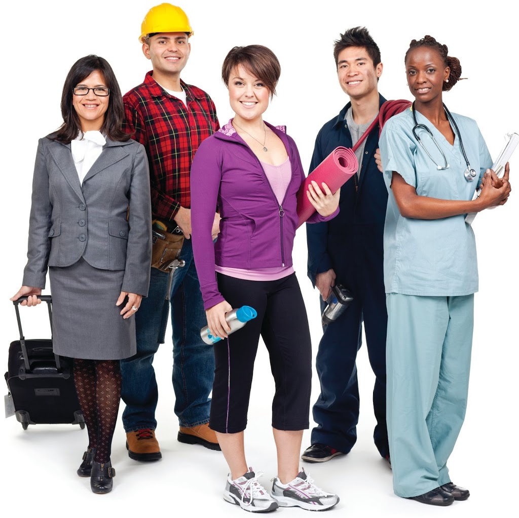 The Career Foundation | 2150 Islington Ave #210, Etobicoke, ON M9P 3V4, Canada | Phone: (416) 235-1091