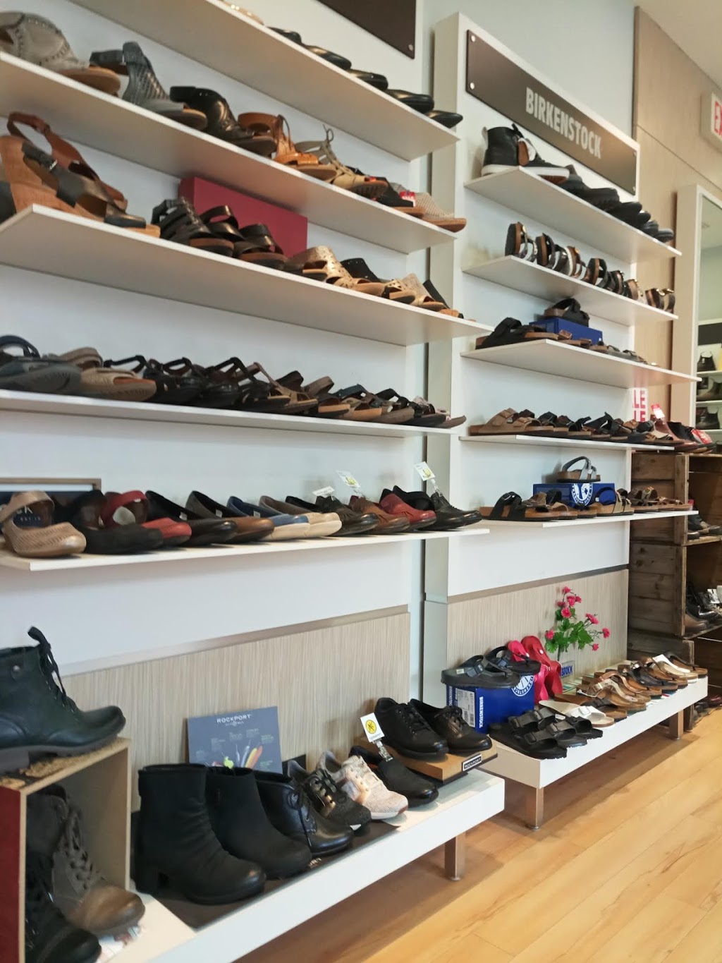 Walking On A Cloud | 593 Queen St W #2, Toronto, ON M5V 2B7, Canada | Phone: (416) 901-3848