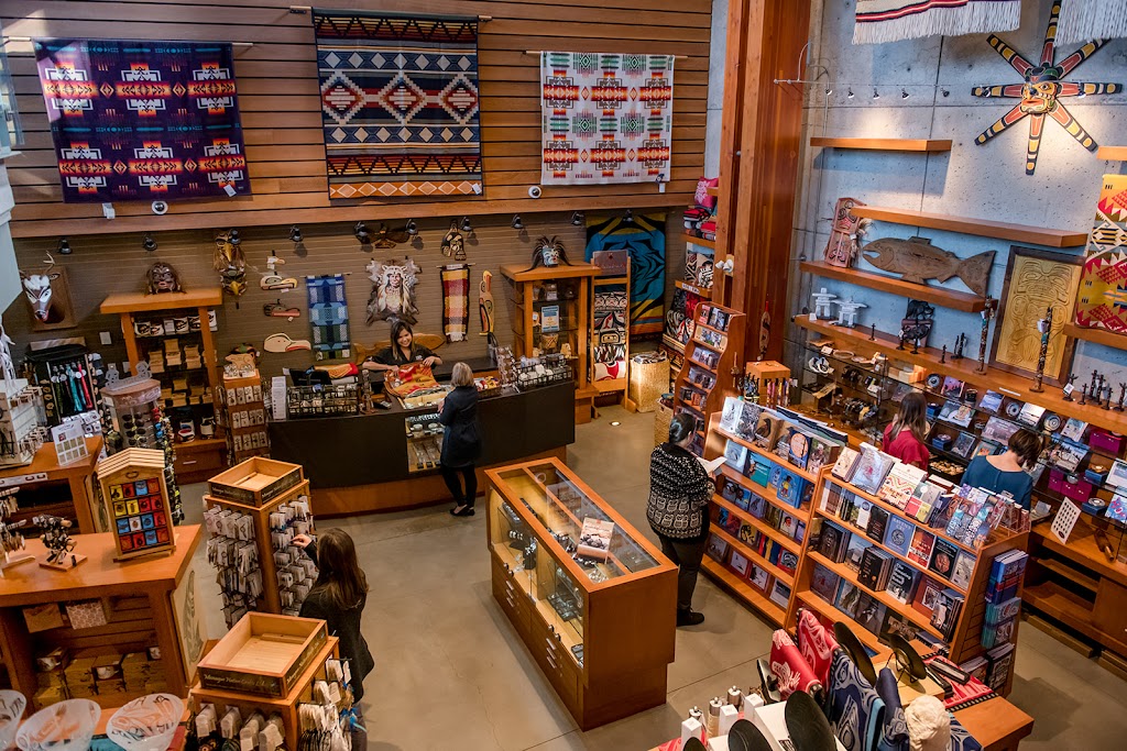 SLCC Gallery & Gift Shop | 4584 Blackcomb Way, Whistler, BC V8E 0Y3, Canada | Phone: (604) 972-1087