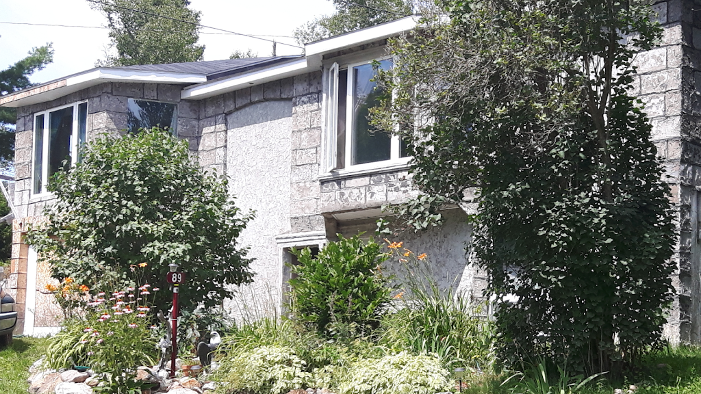 Lac Bigelow | 89 Chemin du Lac Bigelow, Notre-Dame-du-Laus, QC J0X 2M0, Canada | Phone: (819) 440-6382
