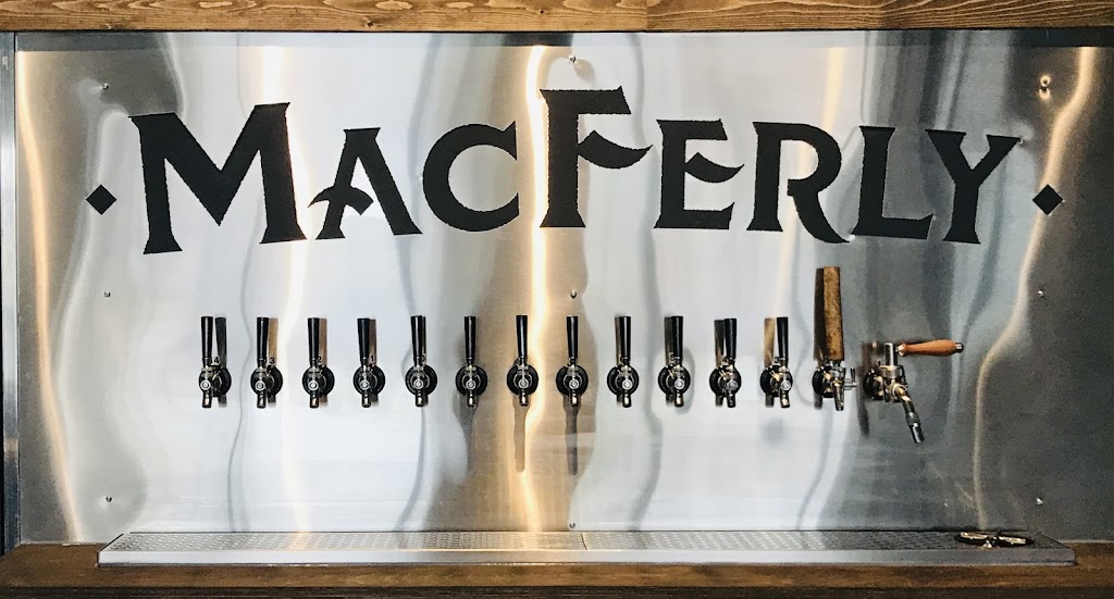 MacFerly - Brewer | 1111 Bd de lAnge Gardien N #114, LAssomption, QC J5W 1N7, Canada | Phone: (450) 589-1414