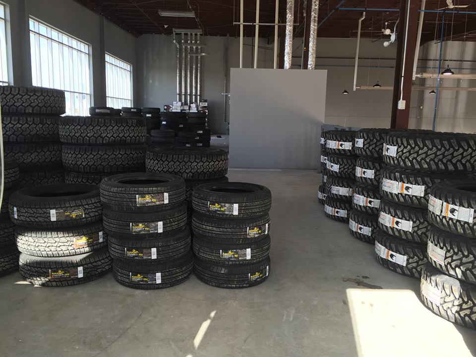 Ok Tire Nisku | 1807 2 St, Nisku, AB T9E 0W8, Canada | Phone: (780) 955-2594