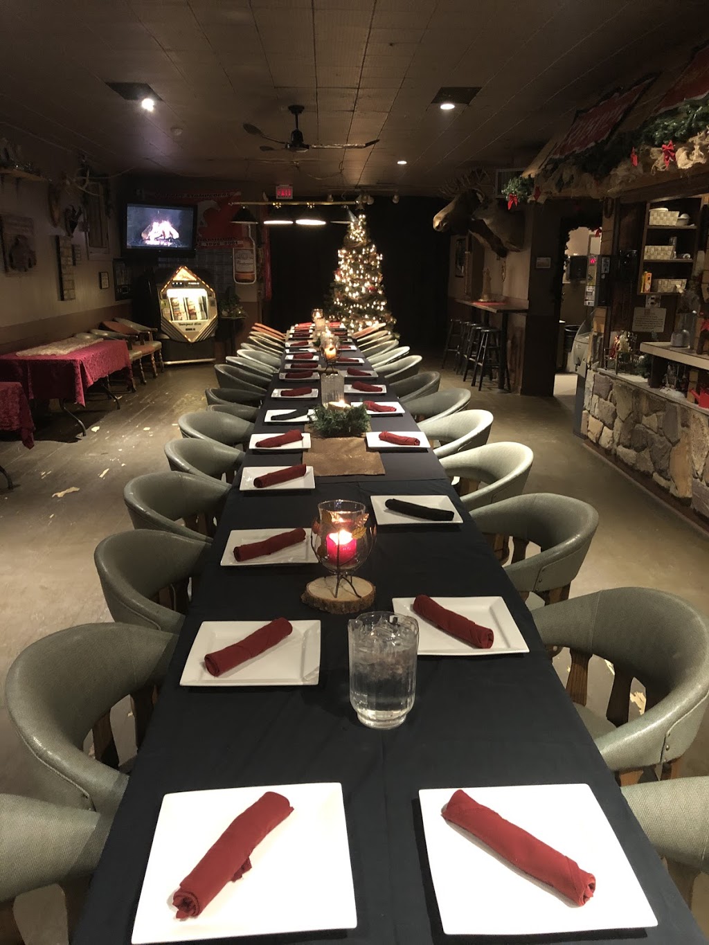 Rockyford Hotel | 105 Main St, Rockyford, AB T0J 2R0, Canada | Phone: (403) 533-3760