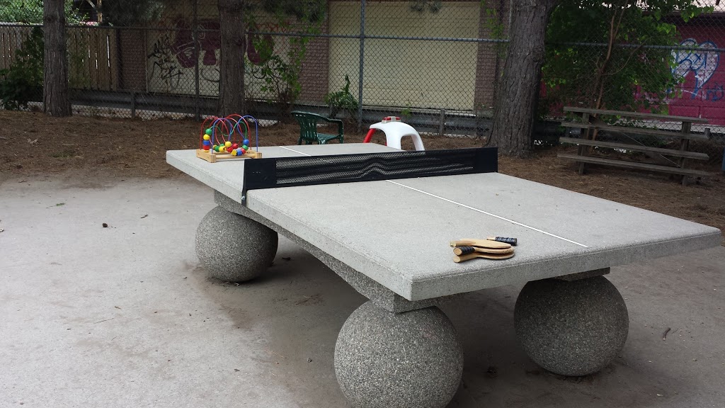 Ritchie Avenue Parkette | 77 Ritchie Ave, Toronto, ON M6R 2K1, Canada | Phone: (416) 338-4386