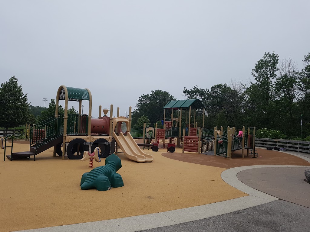 West Oak Trails Community Park | 2860 Westoak Trails Blvd, Oakville, ON L6M 4T7, Canada | Phone: (905) 845-6601