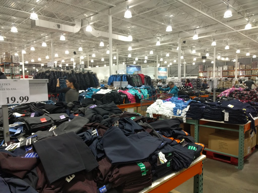 Costco Wholesale | 230 Chain Lake Dr, Halifax, NS B3S 1C5, Canada | Phone: (902) 876-7788