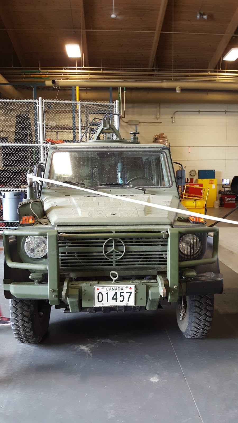 39 Service Battalion (12 Company) Richmond | 5500 No 4 Rd, Richmond, BC V6X 3L5, Canada | Phone: (604) 238-2325