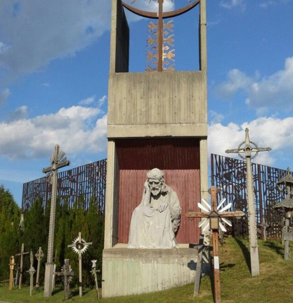 Saint Johns Lithuanian Cemetery | 2185 Stavebank Rd, Mississauga, ON L5C 1T3, Canada | Phone: (905) 277-1270