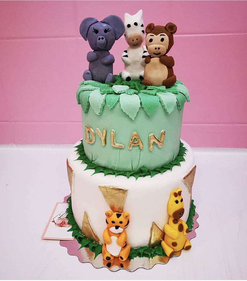 LOLO Sweet & Event | 2225 Erin Mills Pkwy, Mississauga, ON L5K 1T9, Canada | Phone: (437) 982-3318
