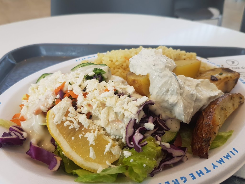 Jimmy the Greek | 110 137 Ave NW, Edmonton, AB T5C 3C8, Canada | Phone: (780) 244-3331