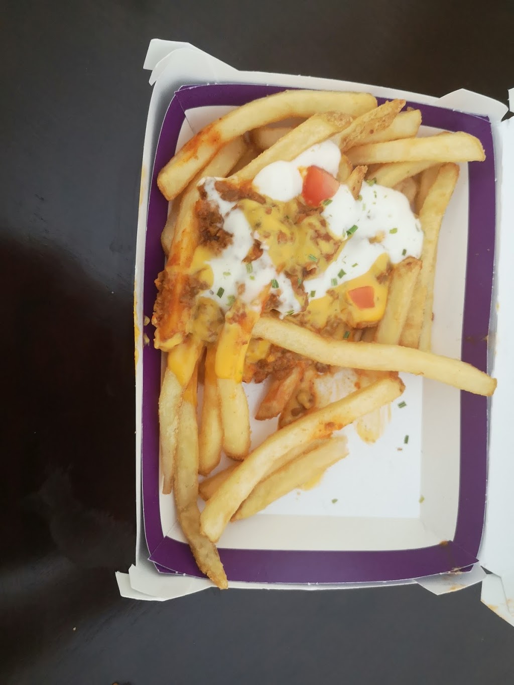 Taco Bell | 1915 Hyde Park Rd, London, ON N6H 0A3, Canada | Phone: (519) 471-2283
