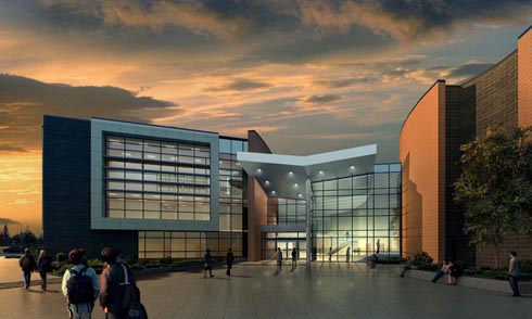 Longfields-Davidson Heights Secondary School | 149 Berrigan Dr, Nepean, ON K2J 5C6, Canada | Phone: (613) 843-7722