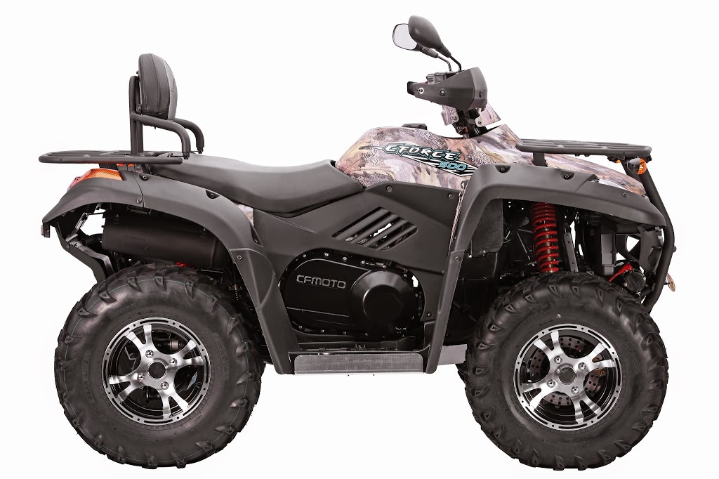 Recreational Parts & Accessories | 314 Conception Bay Hwy, Bay Roberts, NL A0A 1G0, Canada | Phone: (709) 786-7717