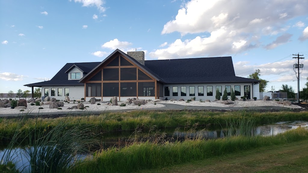 Winkler Centennial Golf Course | 400 15th St, Winkler, MB R6W 4B1, Canada | Phone: (204) 325-7582