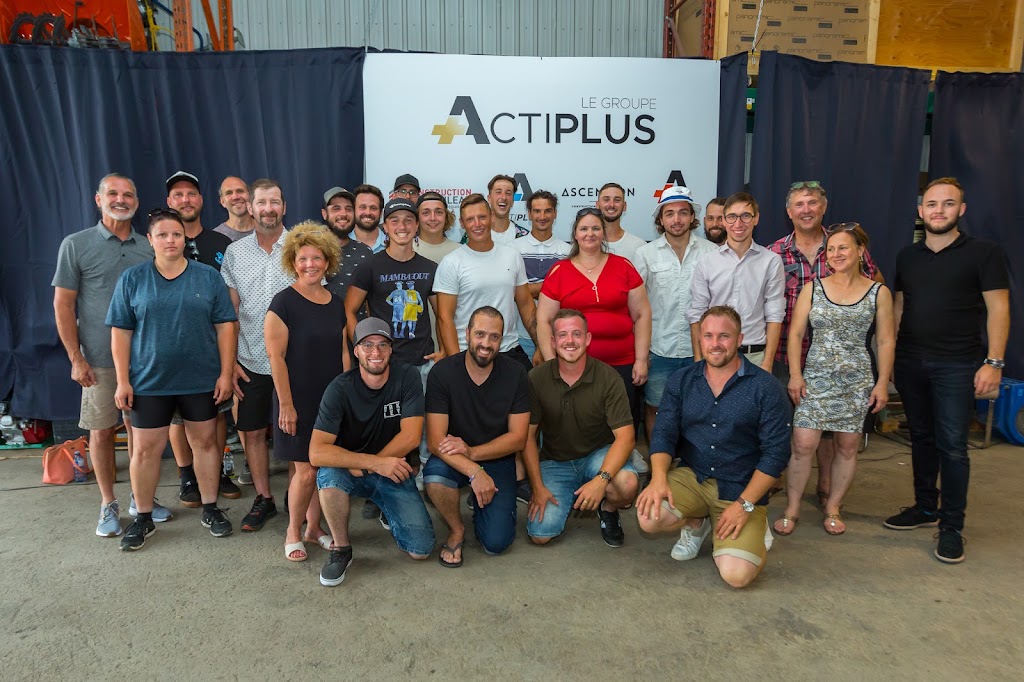Construction Actiplus Inc | 419 Chem. du Clocher, Saint-Jean-sur-Richelieu, QC J2Y 1A9, Canada | Phone: (514) 268-3488