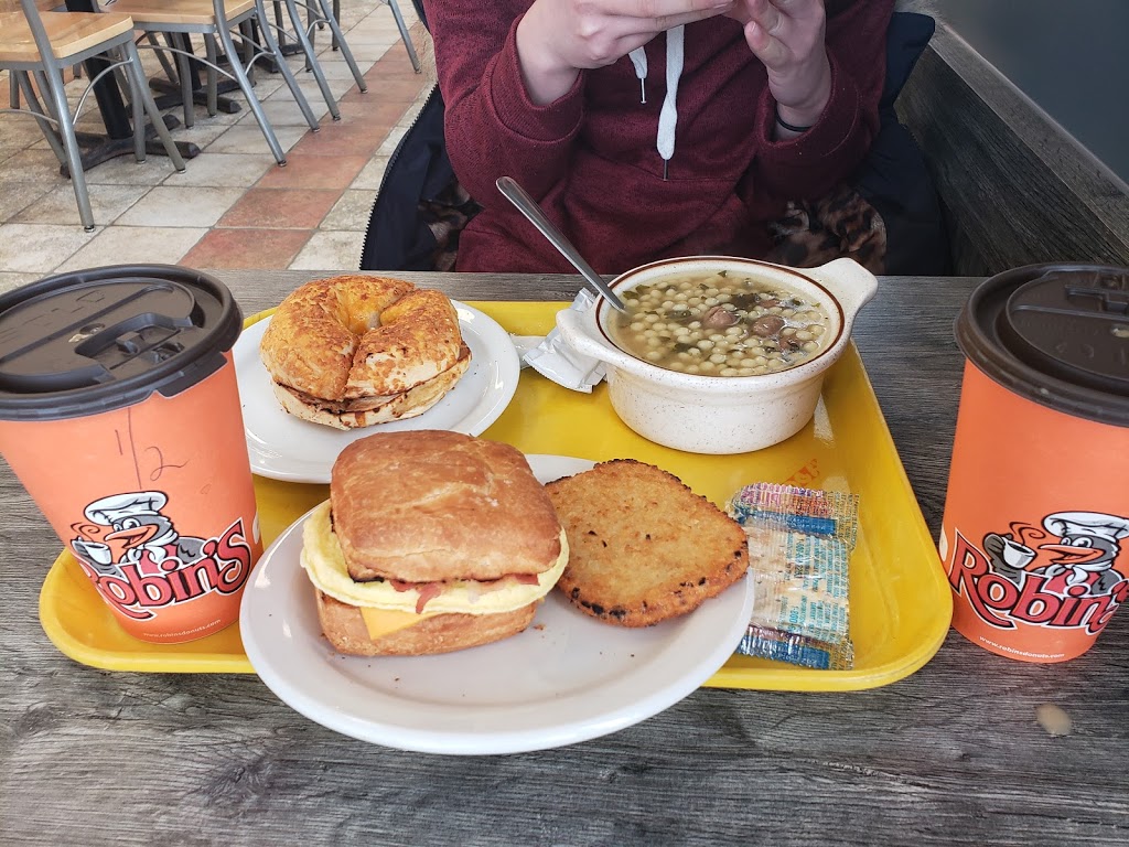 Robins Donuts | 4555 Rochdale Blvd, Regina, SK S4X 4R3, Canada | Phone: (306) 721-5199