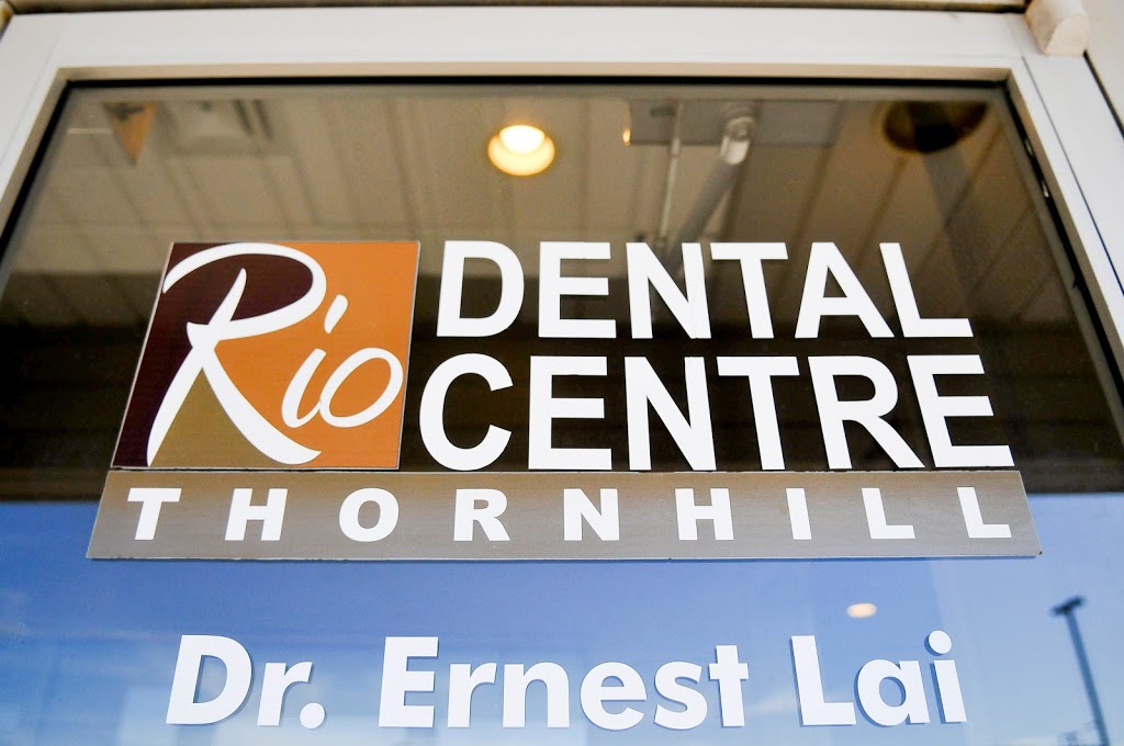 Rio Dental Centre | 1054 Centre Street #3, Thornhill, ON L4J 3M8, Canada | Phone: (905) 882-8280