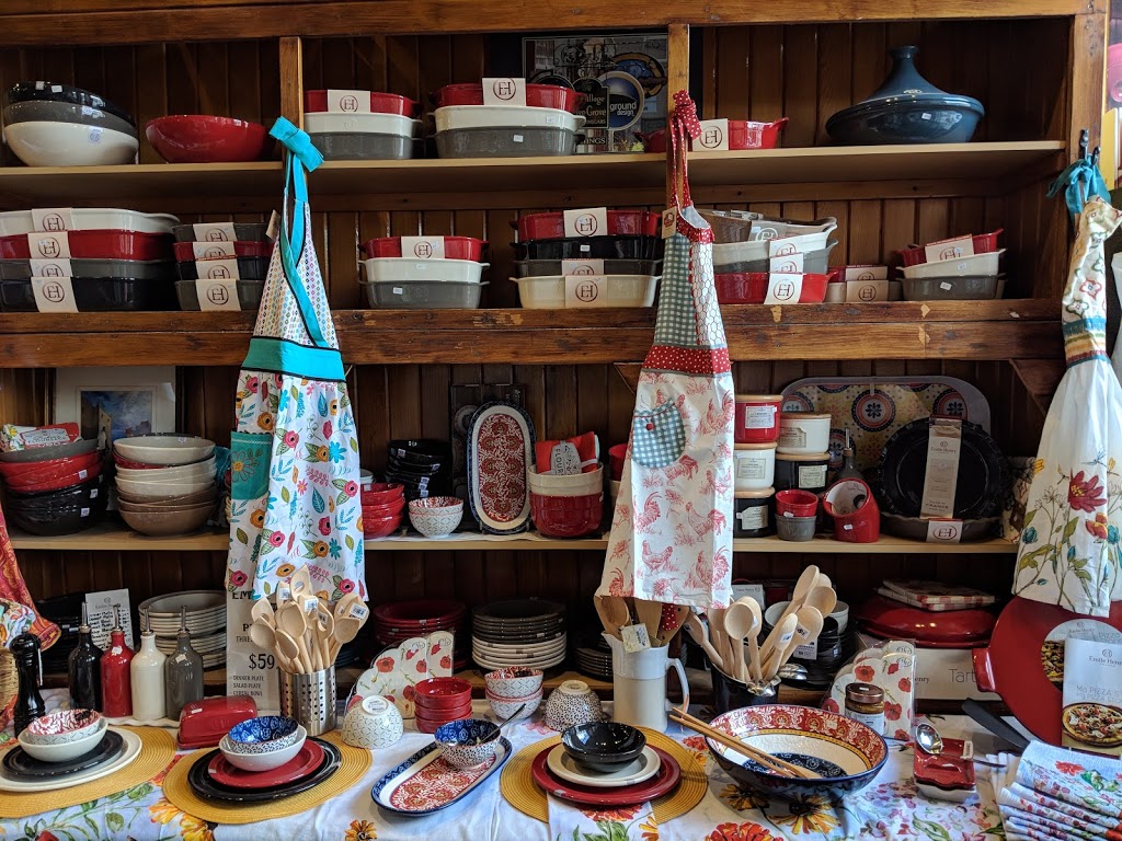 Grand Gourmet | 42 Mill St W, Elora, ON N0B 1S0, Canada | Phone: (519) 846-5771