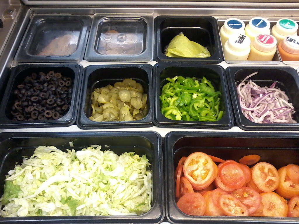 Subway | 45280 Luckakuck Way, Chilliwack, BC V2R 3C7, Canada | Phone: (604) 824-0272