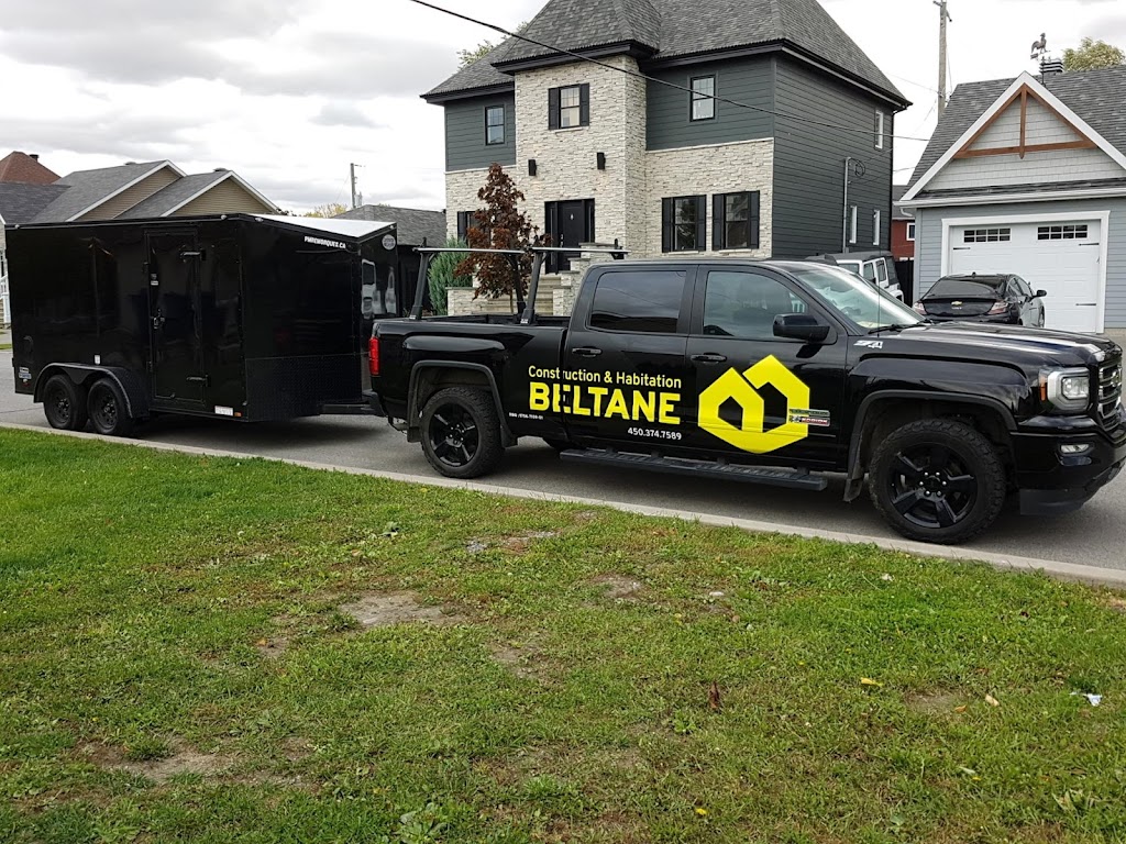 Construction et habitation Beltane | 370 Rue Armand-Frappier, Salaberry-de-Valleyfield, QC J6T 4L9, Canada | Phone: (450) 921-3474