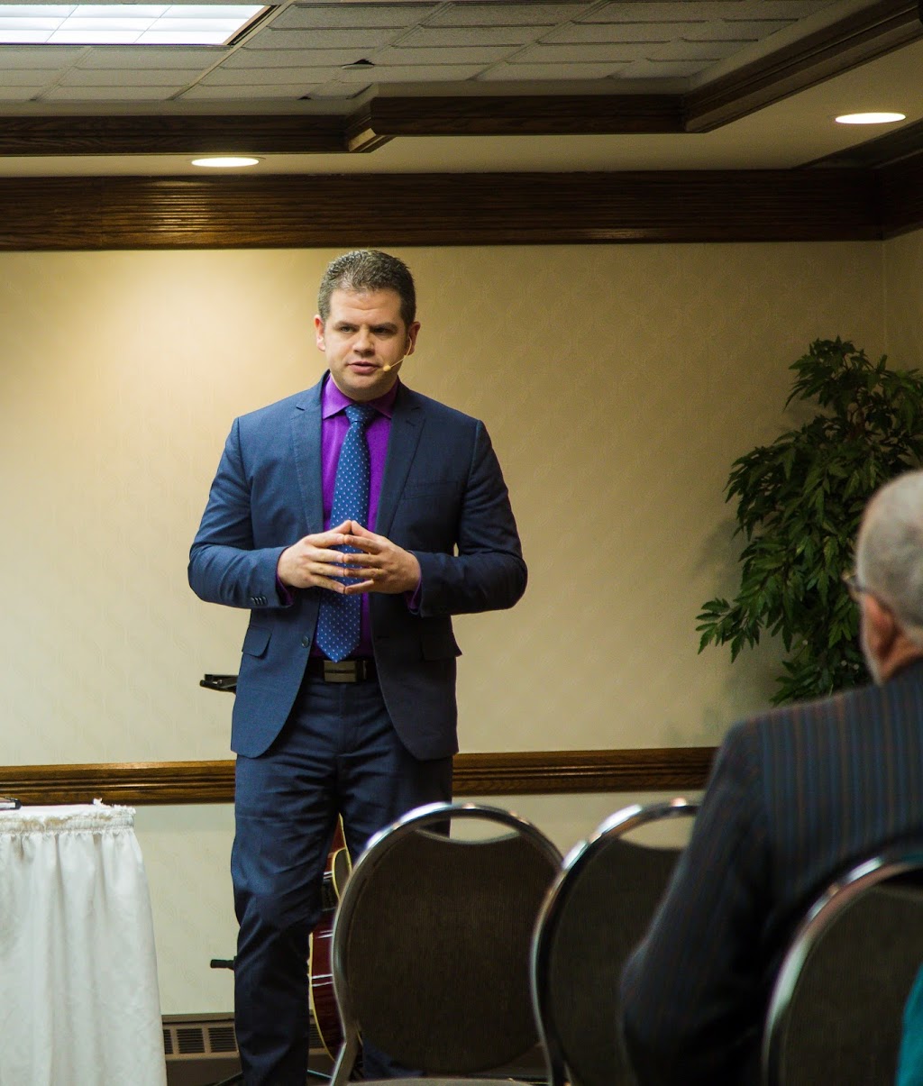 Mountainview Baptist Church | 1935 McKnight Blvd NE, Calgary, AB T2E 3S6, Canada | Phone: (587) 333-6087
