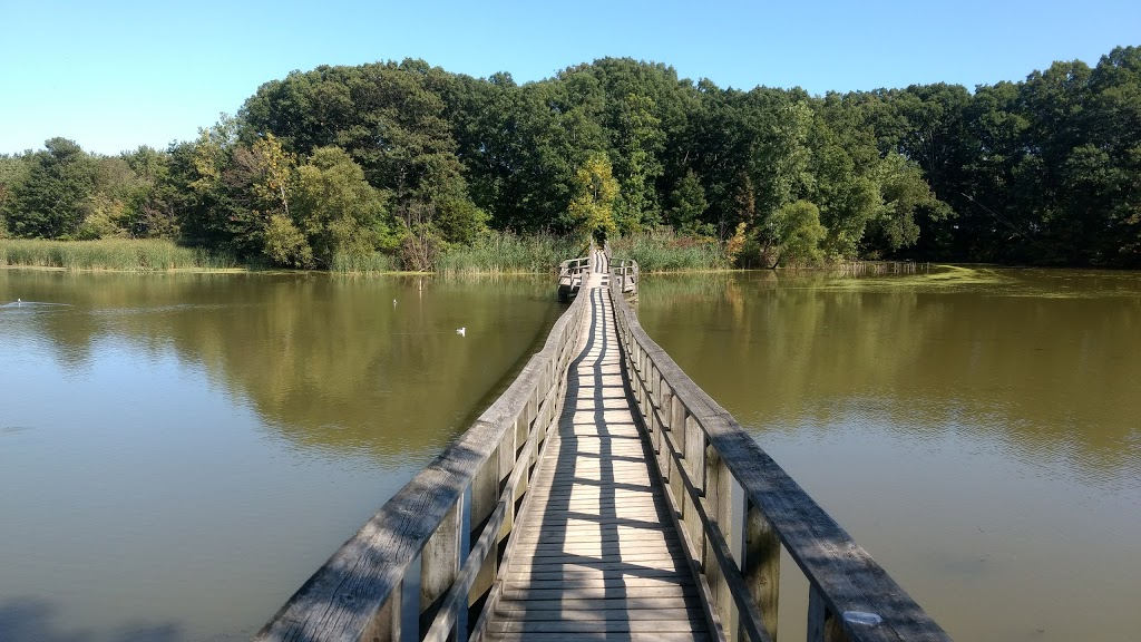 Wheatley Provincial Park Bathroom/Shower | Romney, Chatham-Kent, ON N0P 2P0, Canada | Phone: (519) 825-4659