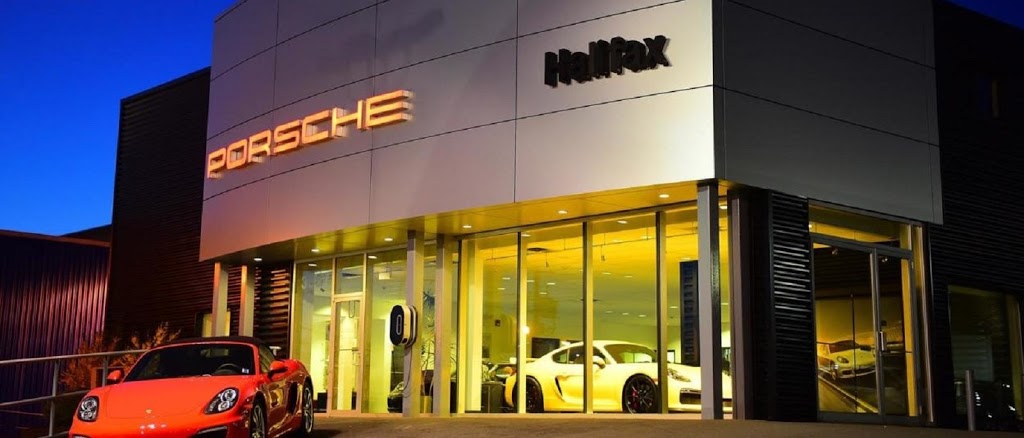 Porsche of Halifax | car dealer | 3367 Kempt Rd, Halifax, NS B3K 4X5, Canada | 9024538800 OR +1 902-453-8800