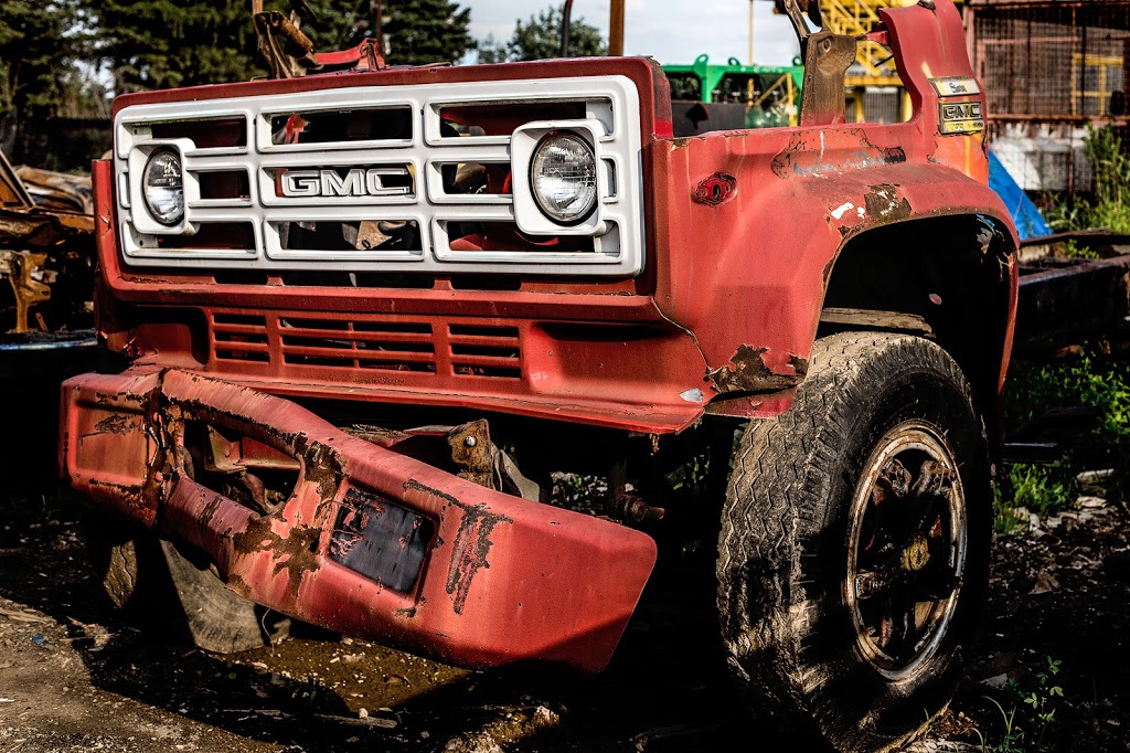 JLM Metal Recycling | 250 County Road 20, Hagersville, ON N0A 1H0, Canada | Phone: (905) 768-7000