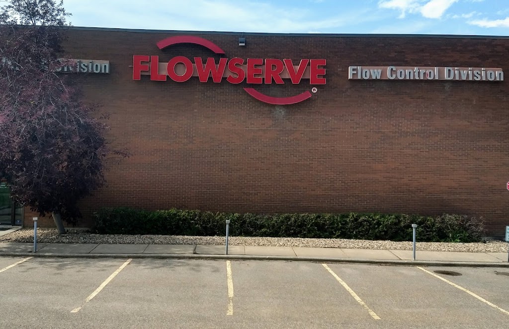 Flowserve Canada Corp. FCD Valve Division | 9044 18 St, Edmonton, AB T6P 1K6, Canada | Phone: (780) 449-4850