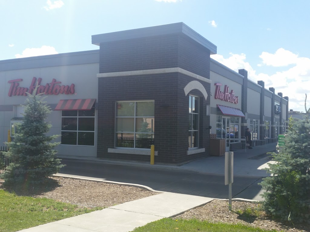 Tim Hortons | 1750 Plessis Rd Unit 305, Winnipeg, MB R3W 0B3, Canada | Phone: (204) 663-4618
