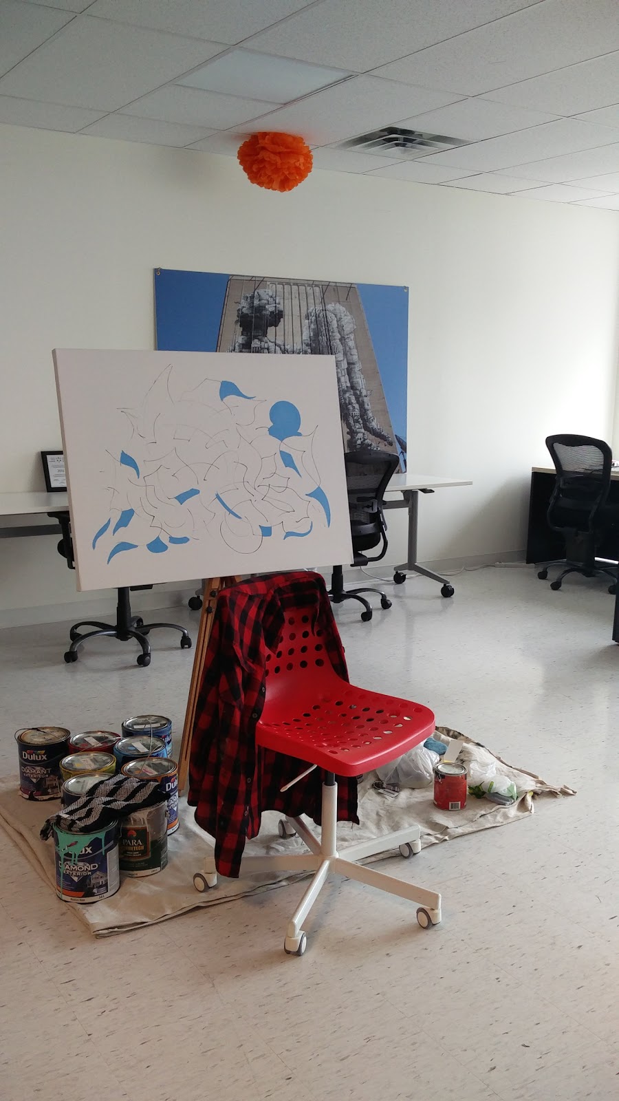 Sur Gallery | 39 Queens Quay E #100, Toronto, ON M5E 0A5, Canada | Phone: (416) 654-7787