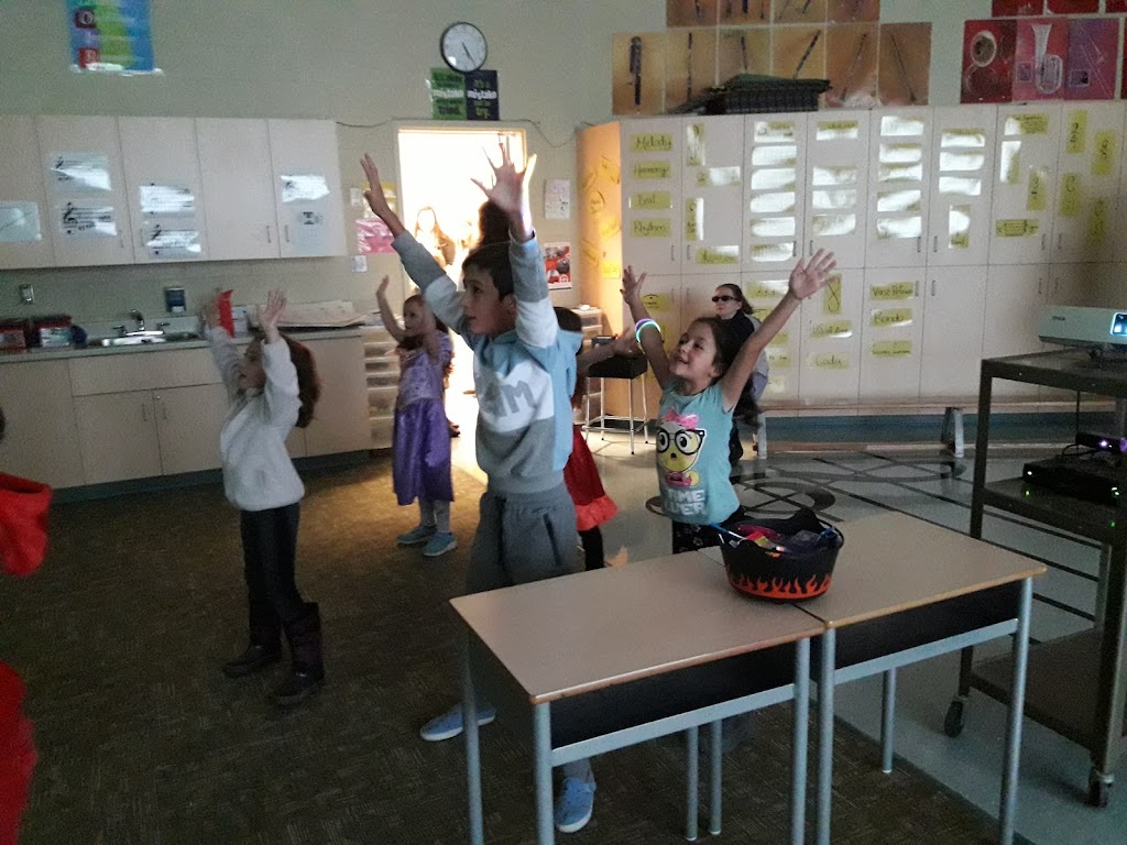 Spring Park Elementary School | 30 Dunkirk St, Charlottetown, PE C1A 3Z7, Canada | Phone: (902) 368-6400
