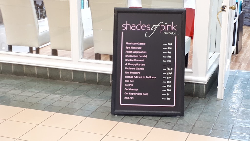 Shades Of Pink | Parking lot, 1595 Bedford Hwy, Bedford, NS B4A 3Y4, Canada | Phone: (902) 406-4002