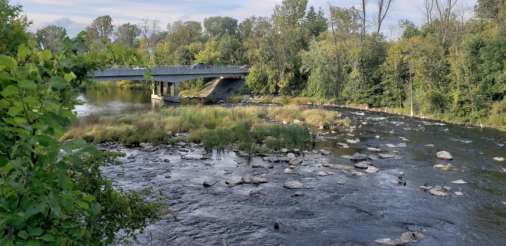 Watsons Mill | 5525 Dickinson St, Manotick, ON K4M, Canada | Phone: (613) 692-6455