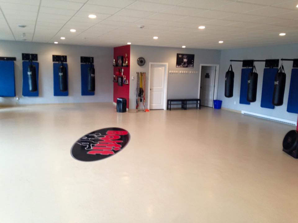 Boxfit | 878 Topsail Rd, St. Johns, NL A1E 2E3, Canada | Phone: (709) 747-9450